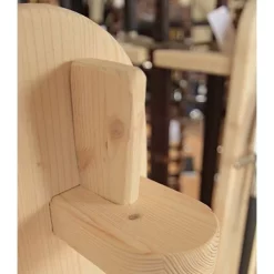 Wooden Stativ Til Sværd Og Stangvåben -Svaerd Salg wooden stativ til svaerd og stangvaben 2