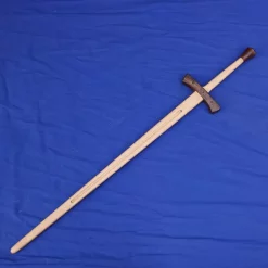 Windlass Steelcrafts Wooden Uddannelse Sværd, To-hånds -Svaerd Salg wooden uddannelse svaerd to hands 2