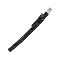 John Lee Zaza Iaito Katana -Svaerd Salg zaza iaito katana 2