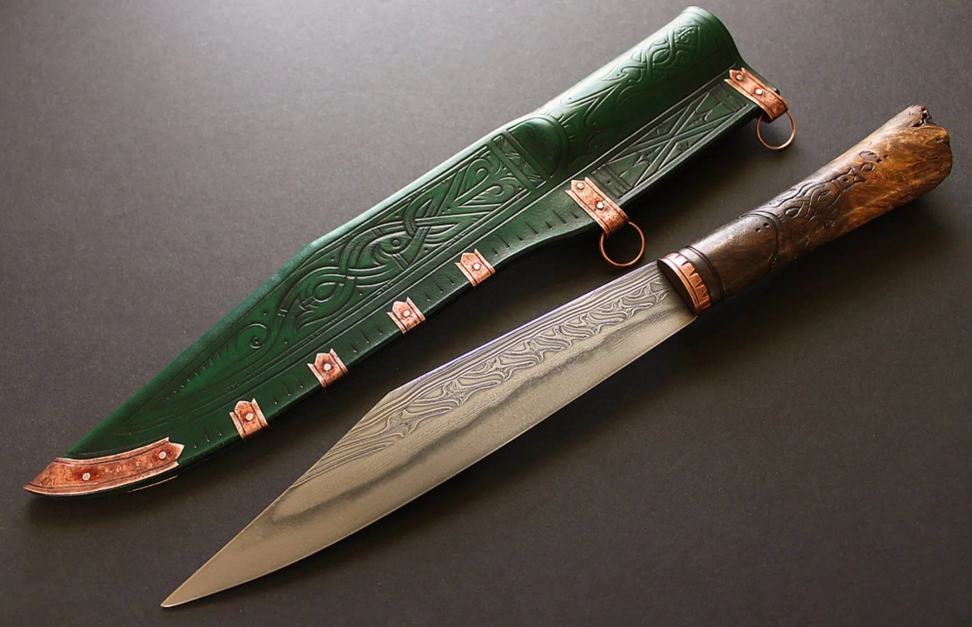 Svaerd Salg -Svaerd Salg